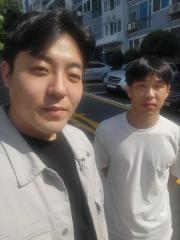 김영진 팀장 아우디 A6 차량 출고 후기 이미지